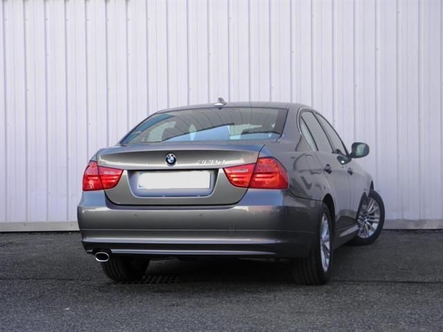 SERIE 3 (E90) Ph II - 4 portes 2008-2012